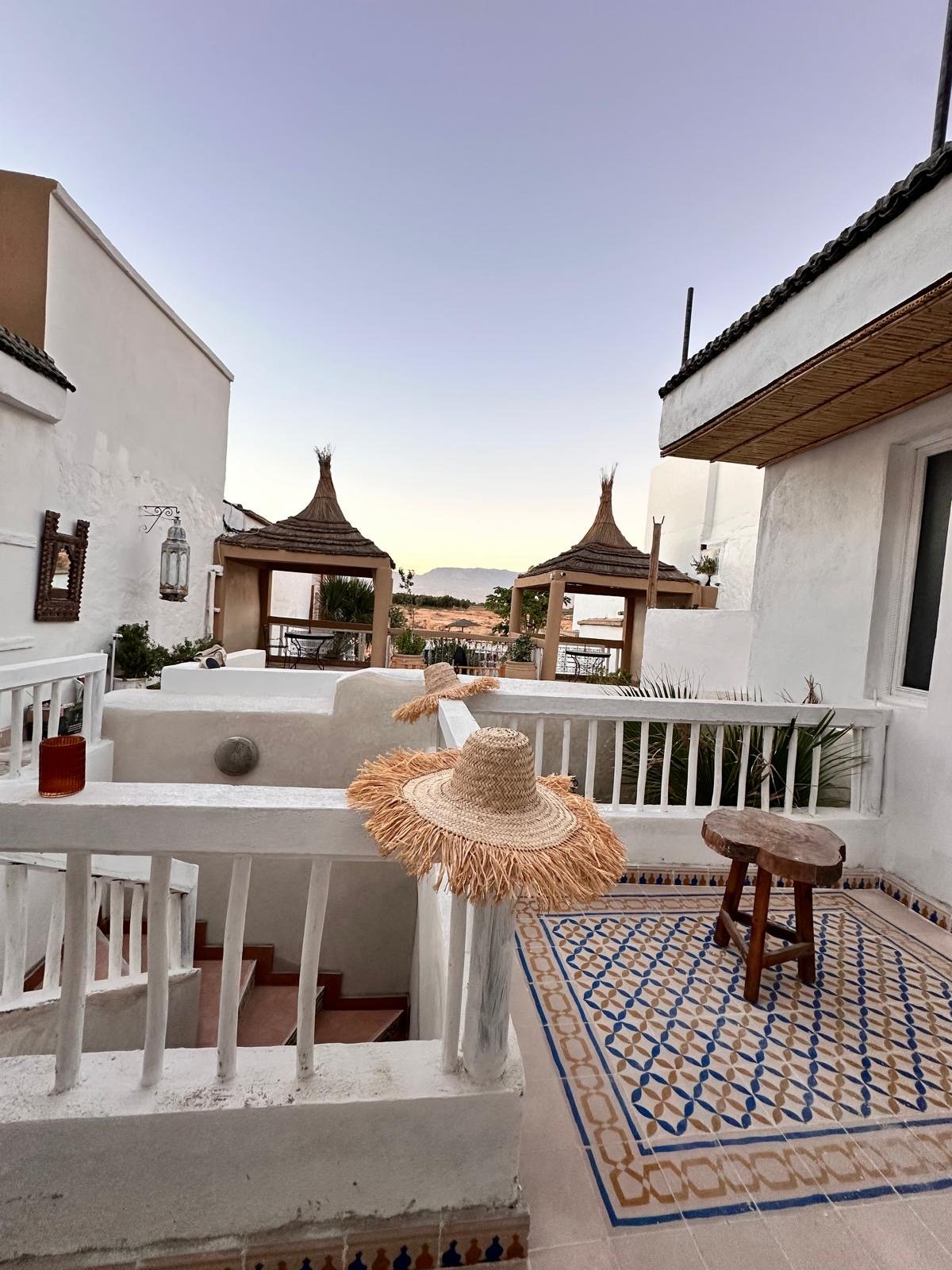 صورة من دار السلام